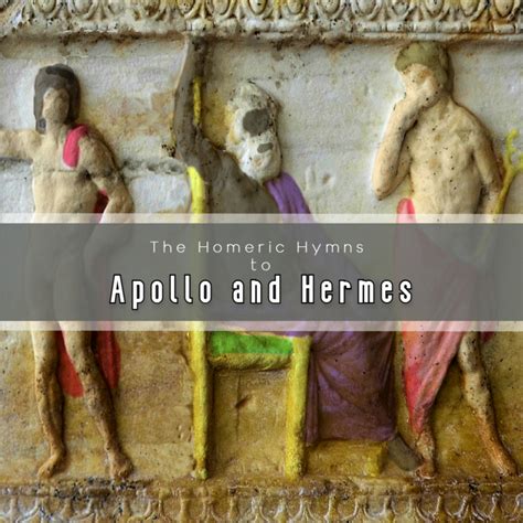 apollo vs hermes hymm|lord Apollo hymns.